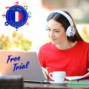 Free French Level Test – TEF Canada