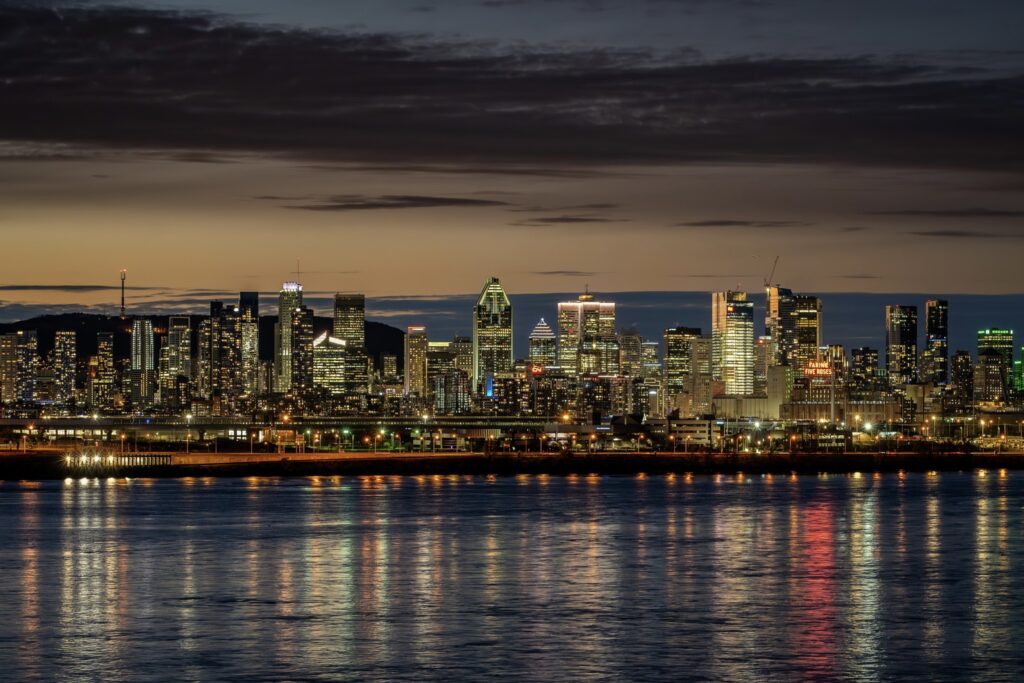 Montréal