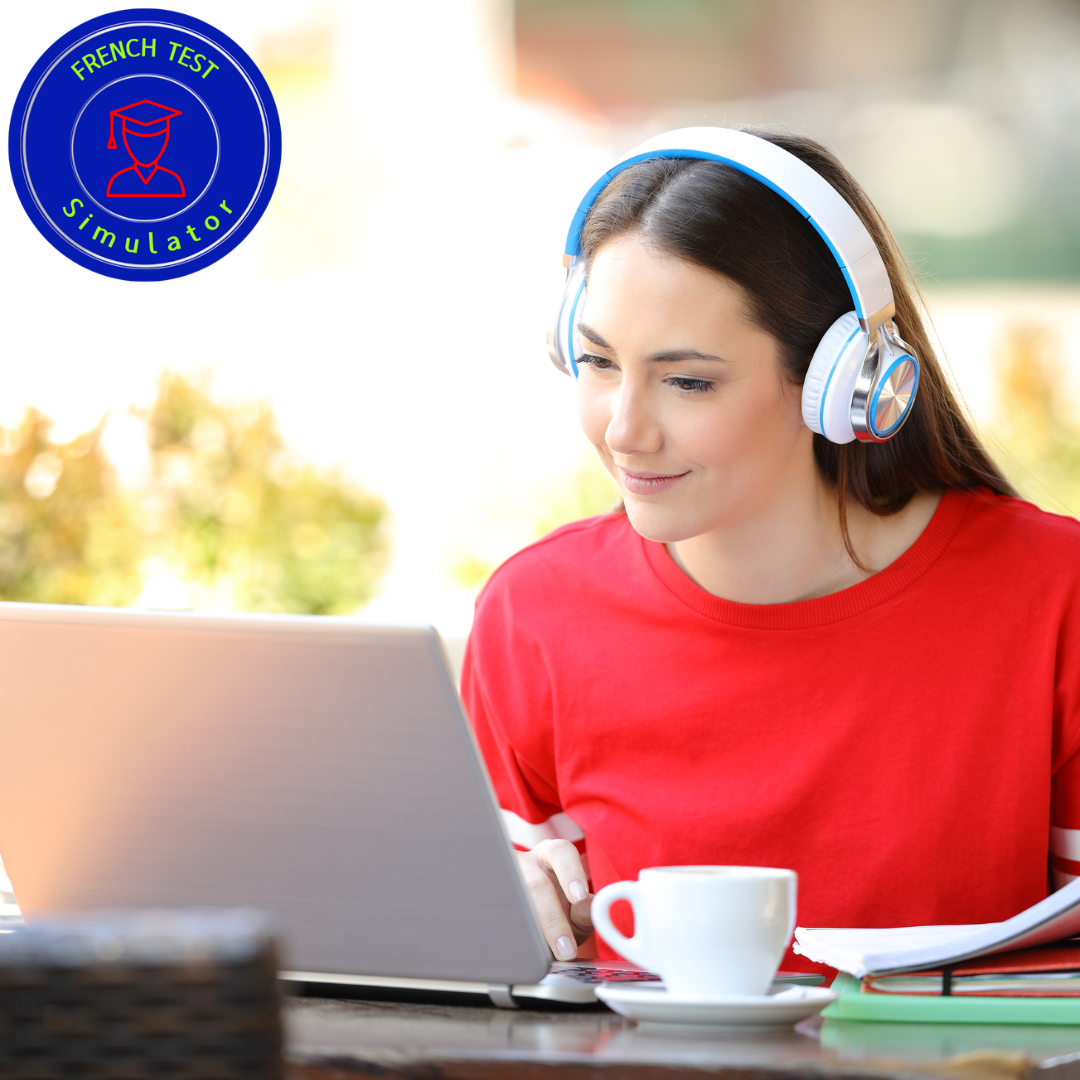 simulated tests and success