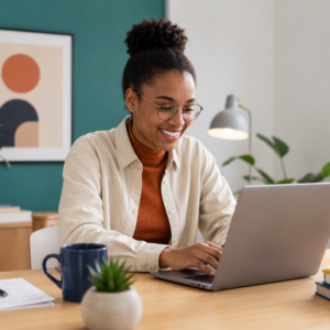Discovery subscription - TCF Quebec test preparation