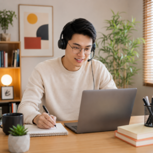 Discovery Subscription - TEF Quebec (TEFAQ) Test Preparation