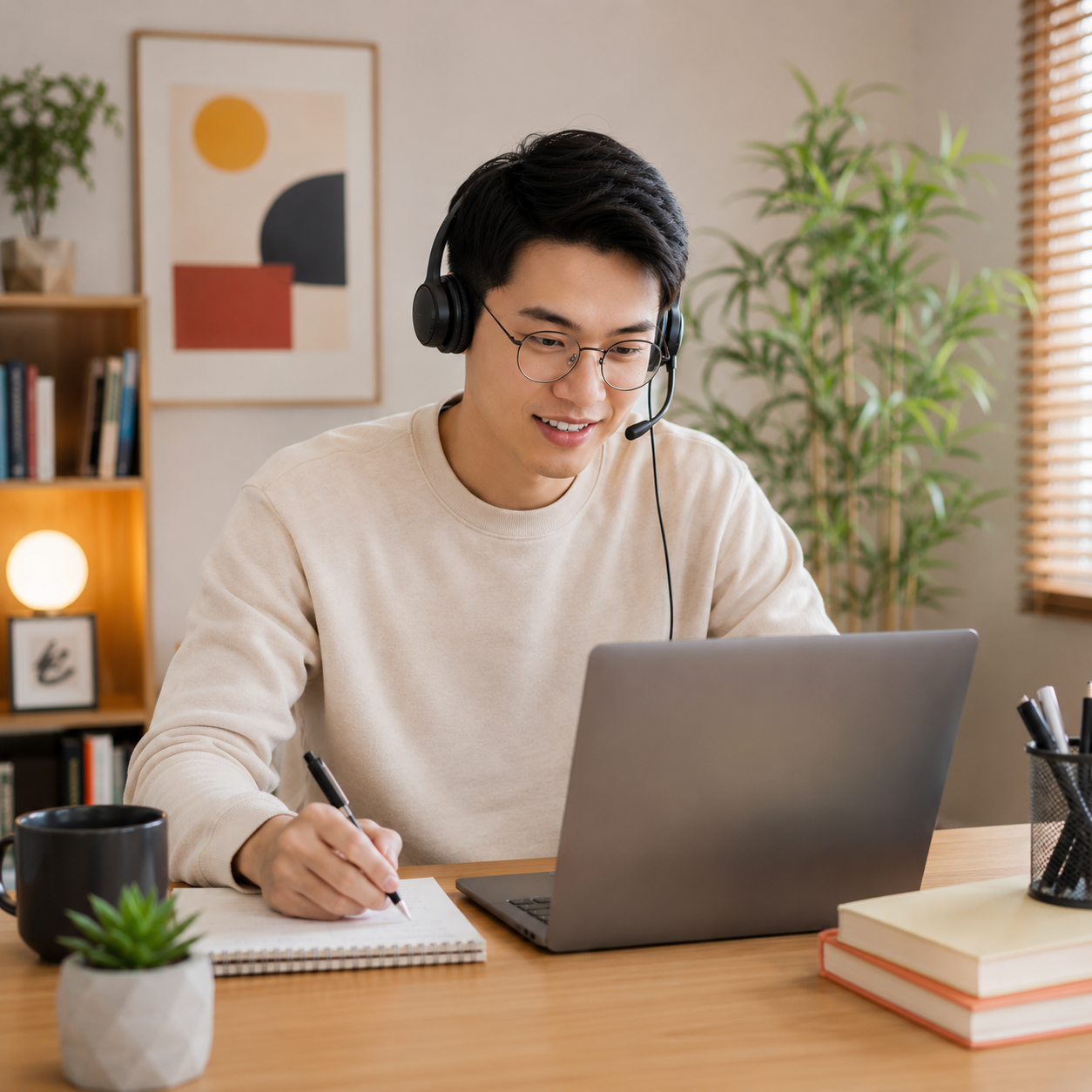 Discovery Subscription - TEF Quebec (TEFAQ) Test Preparation