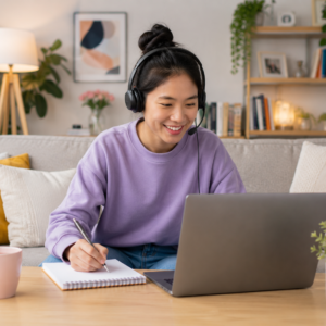 Discovery Subscription - TCF Canada Test Preparation