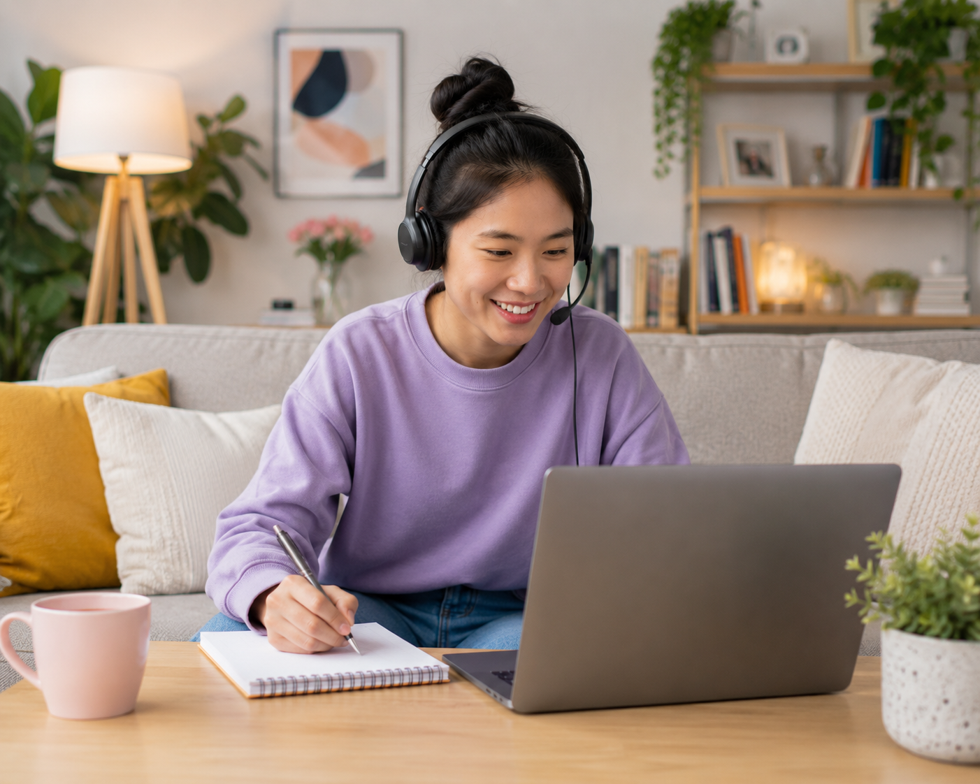 Discovery Subscription - TCF Canada Test Preparation