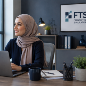 Gold Subscription - TCF Quebec Test Preparation