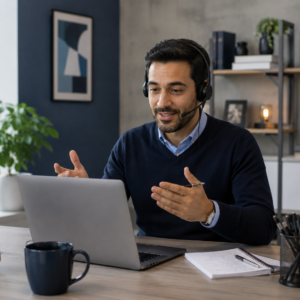 TEF Canada Preparation – Silver Plan