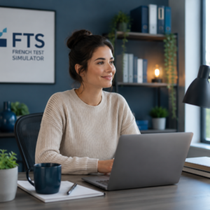 Gold Subscription - TEF Quebec Test Preparation