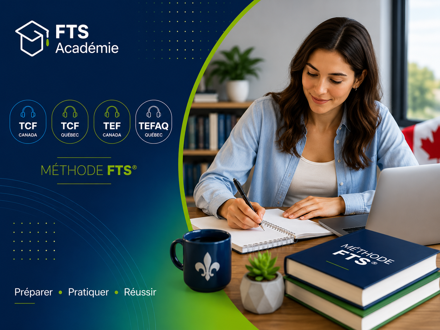 FTS Académie 1