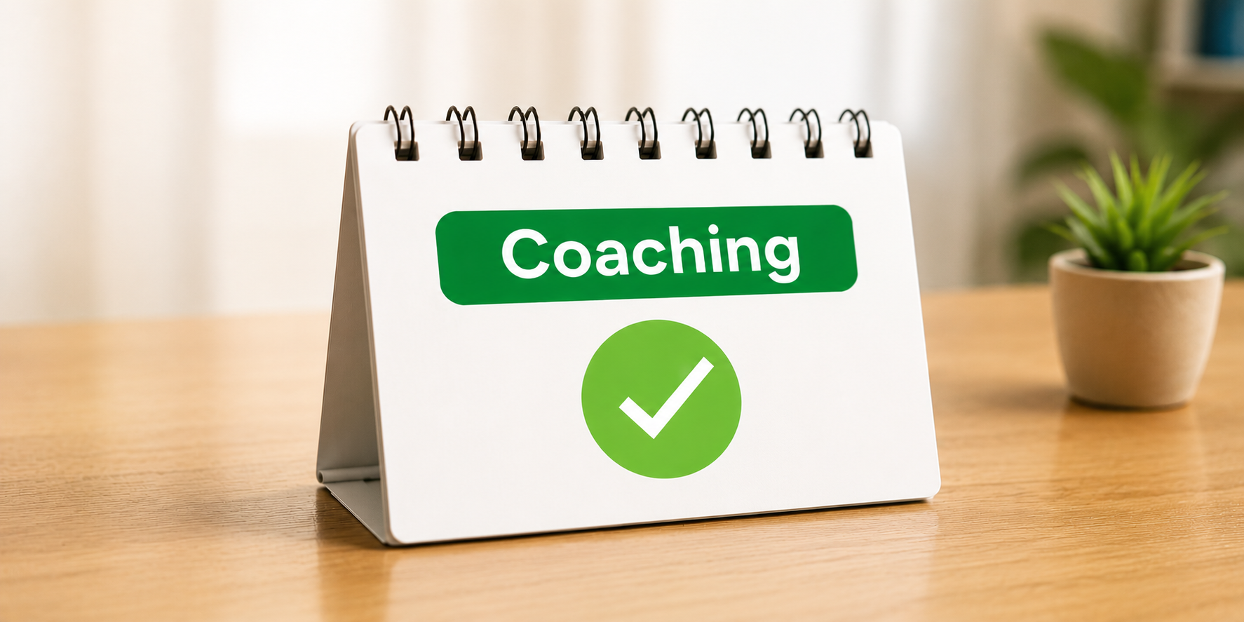 Coaching personnalisé FTS Académie